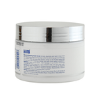Silky Cool Extra Whitening Facial Scrub