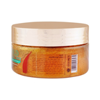Silky Cool Gold Face & Body Scrub
