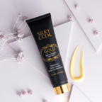 Silky Cool Gold Facial Cleanser