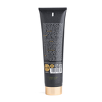 Silky Cool Gold Facial Scrub