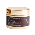 Silky Cool Gold Facial Volcanic Mud Mask