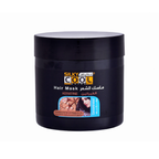 Silky Cool Keratine Hair Mask