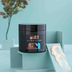 Silky Cool Keratine Hair Mask