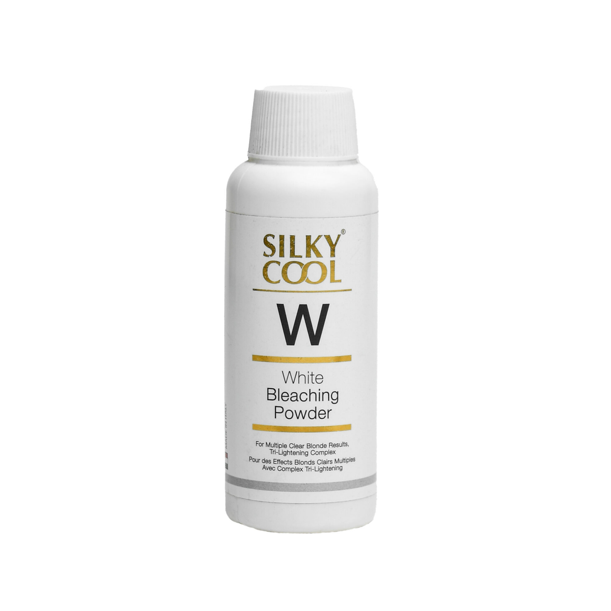 Silky Cool White Bleaching Powder