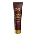 Silky Cool Gold Facial Volcanic Mud Mask