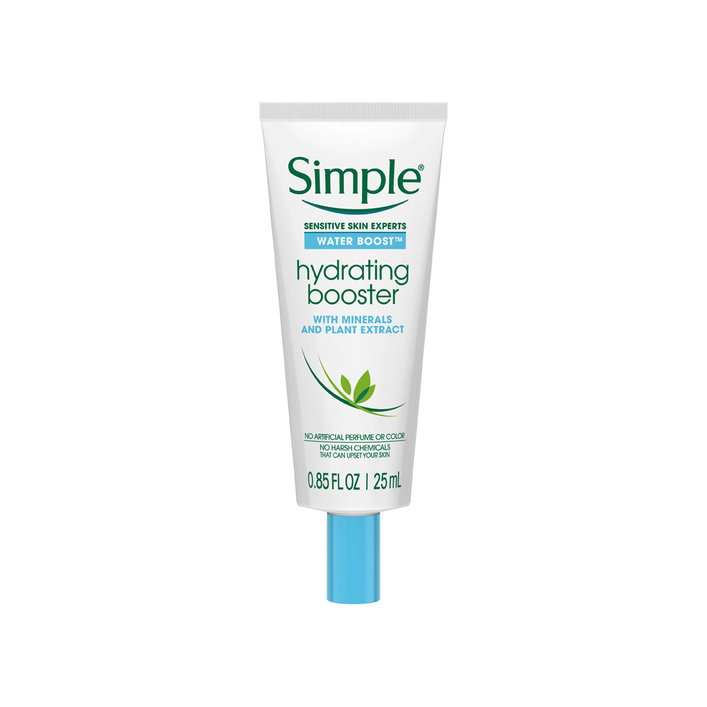 Simple Hydrating Booster 25ml