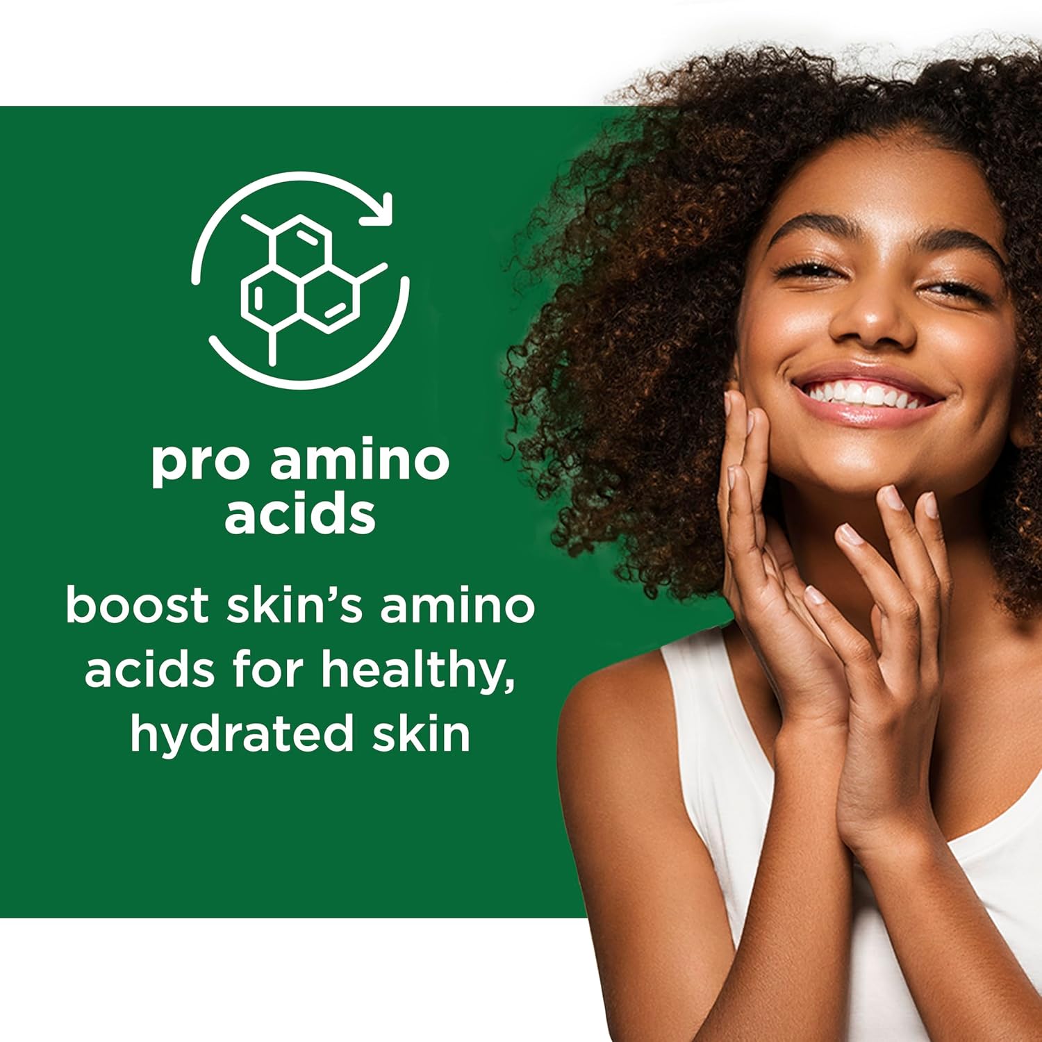 Simple Regeneration Age Resisting Facial Wash For All Skin Types 150ml