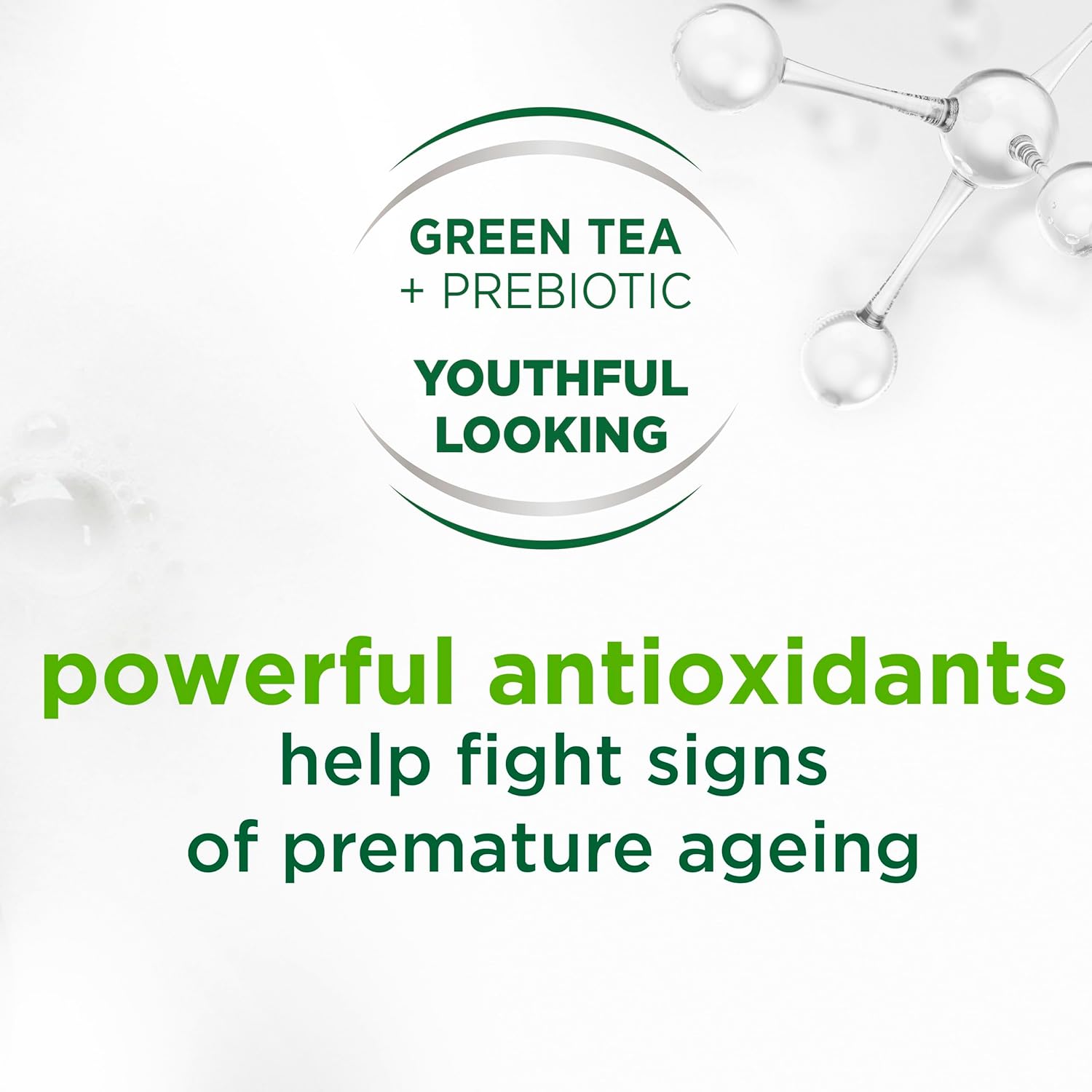 Simple Regeneration Age Resisting Facial Wash For All Skin Types 150ml