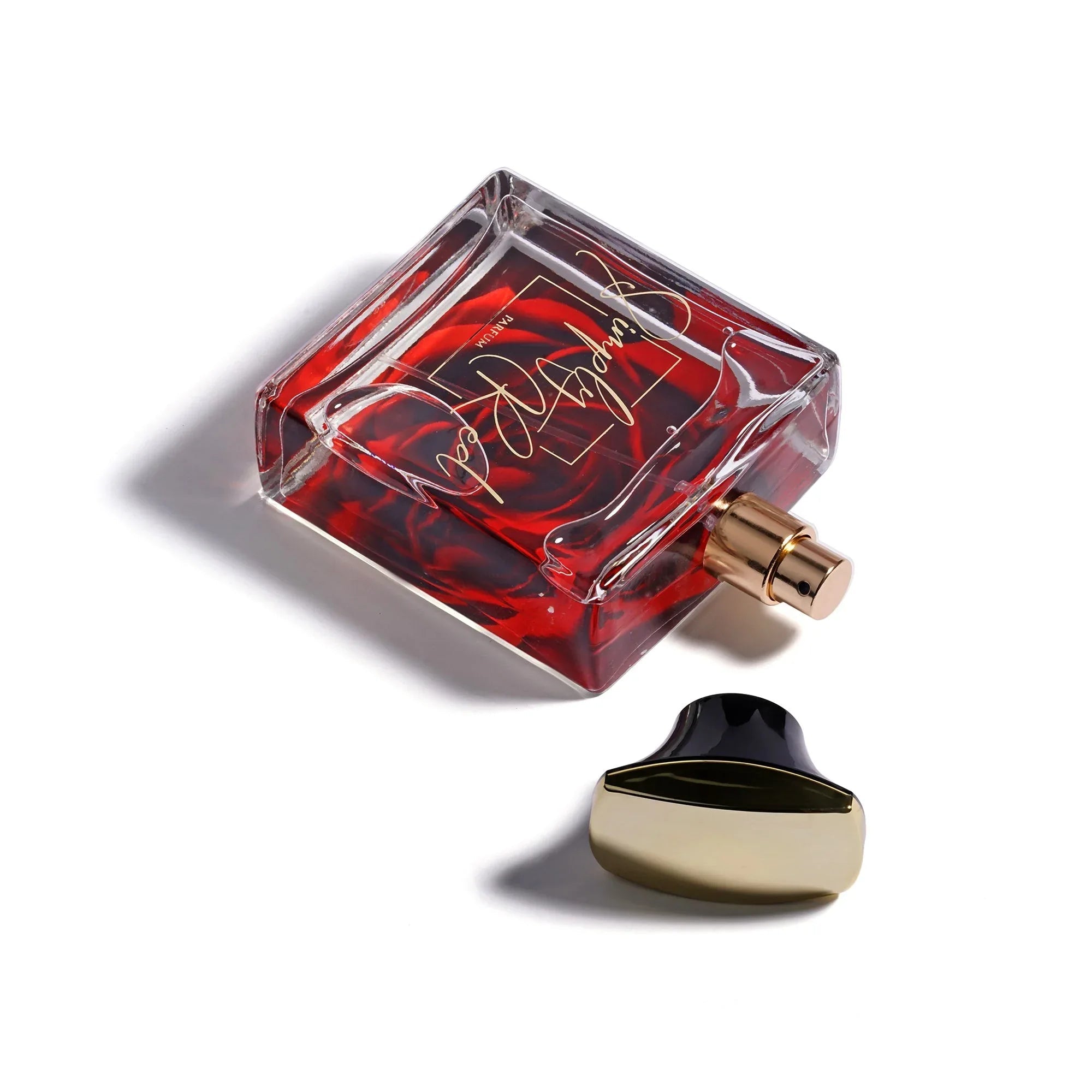 AMD Simply Red Eau De Parfum For Women how to use