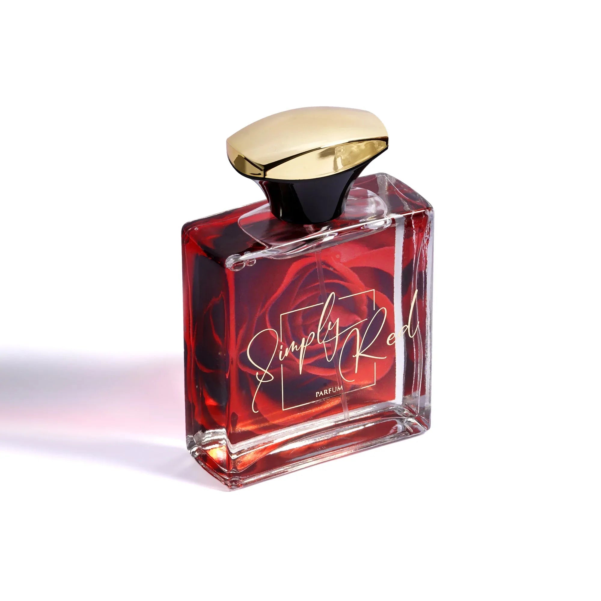 AMD Simply Red Eau De Parfum For Women