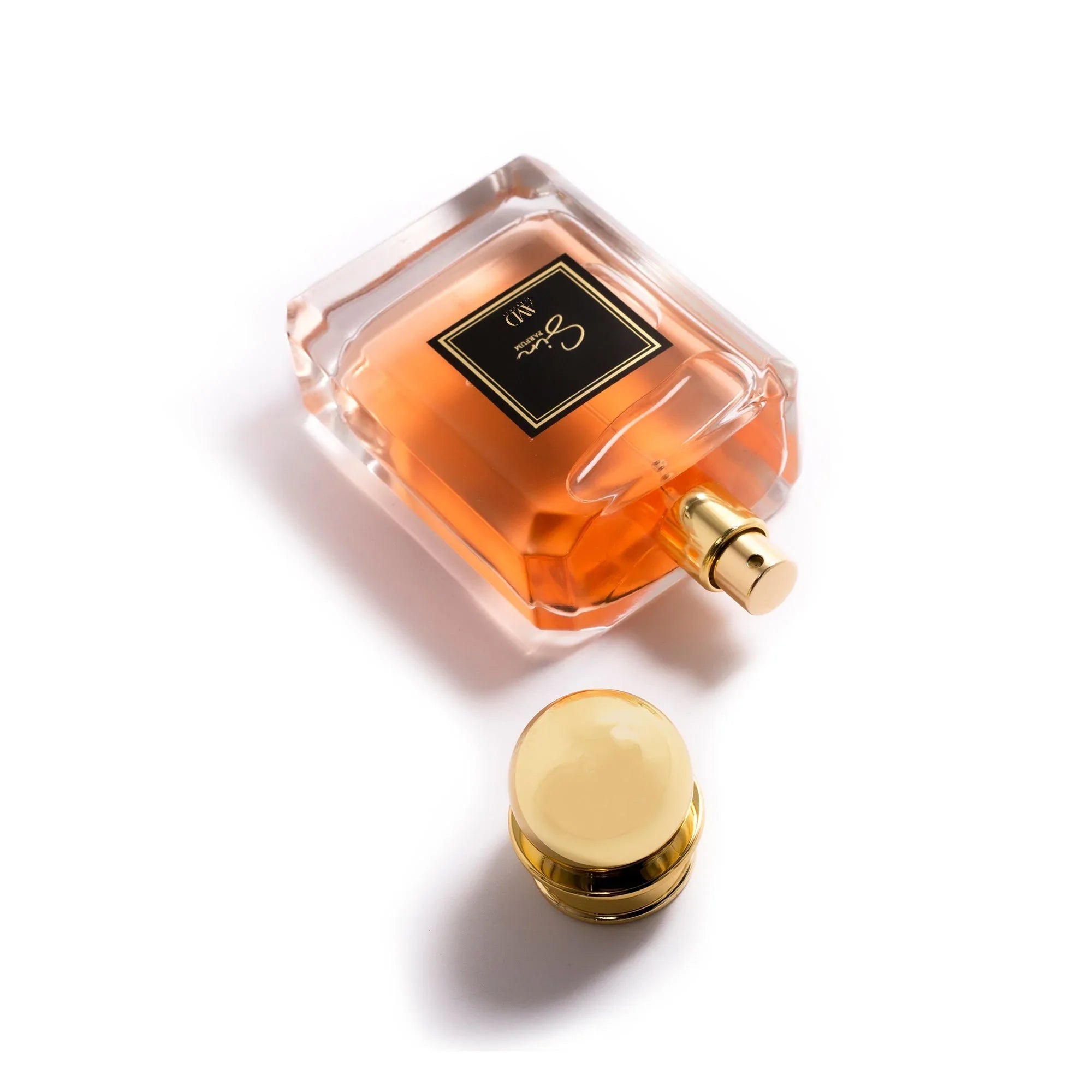 AMD Sin Eau De Parfum Unisex how to use