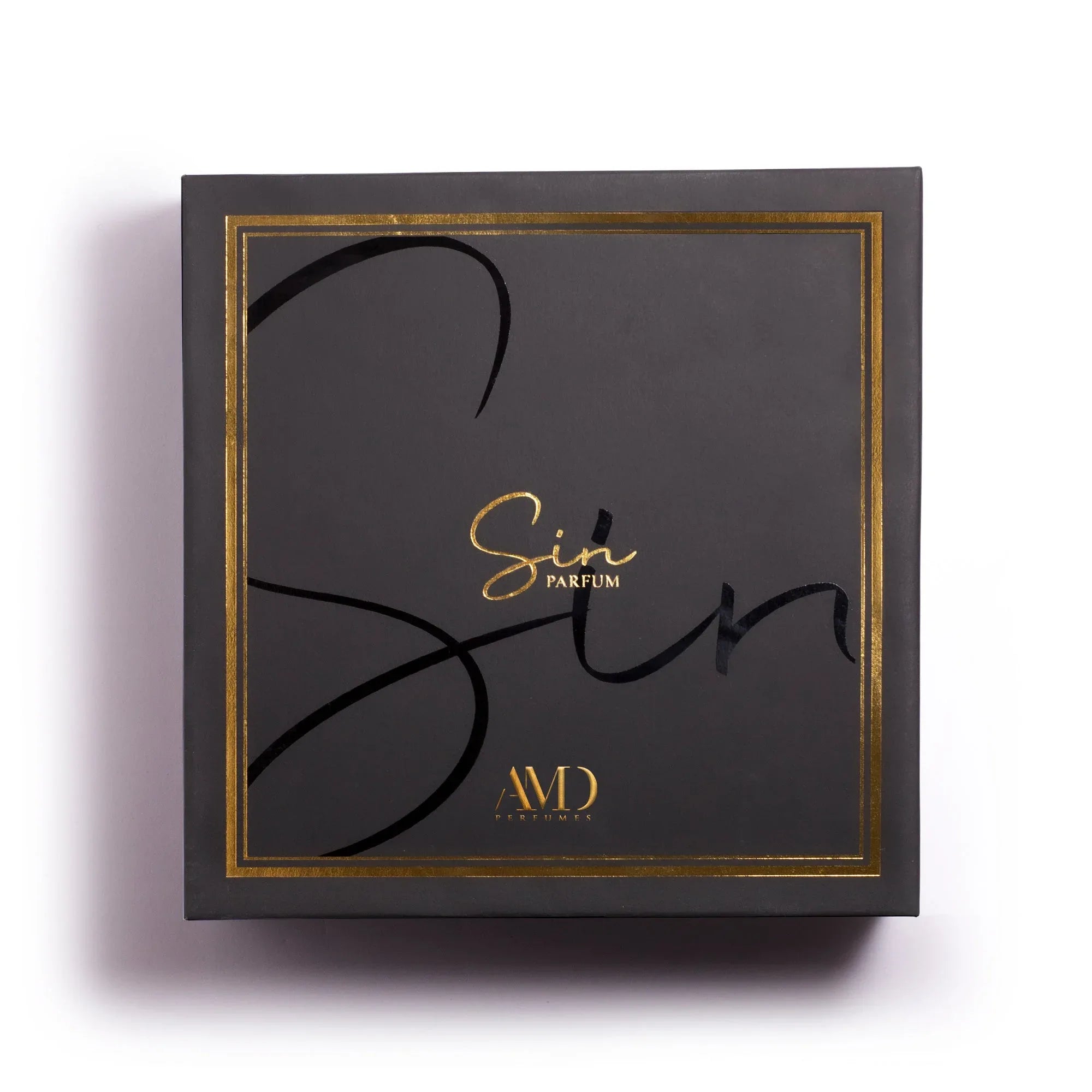 AMD Sin Eau De Parfum Unisex