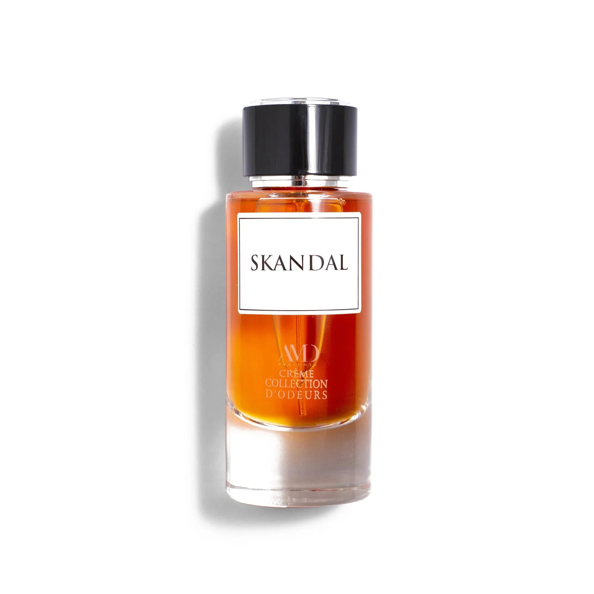 AMD Skandal Eau De Parfum For Women ingredients