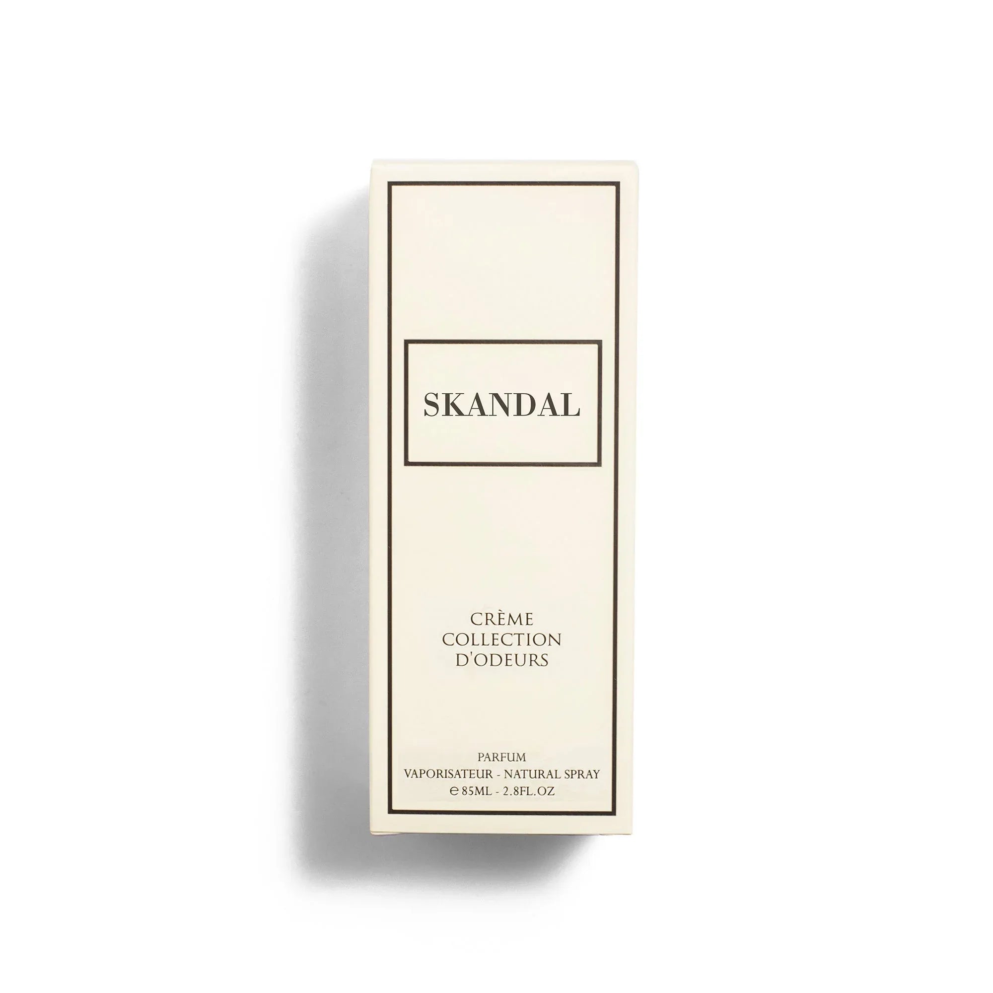 AMD Skandal Eau De Parfum For Women
