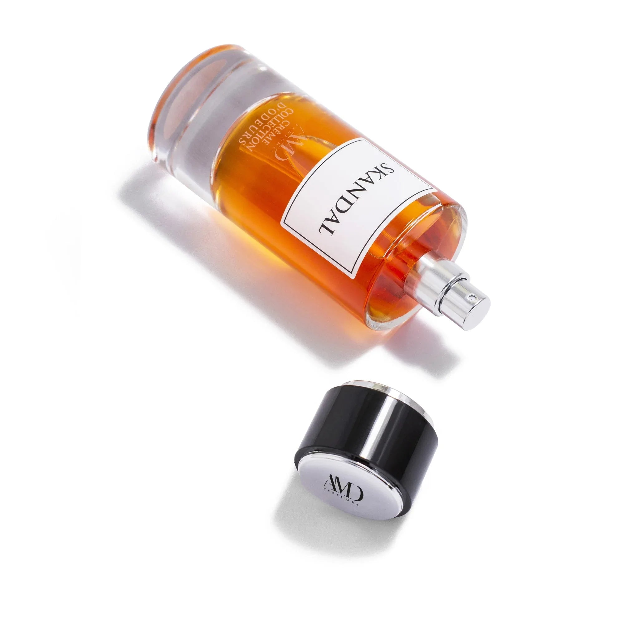 AMD Skandal Eau De Parfum For Women how to use