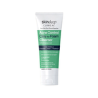 Skin Deep Acne Control Clay To Foam Cleanser