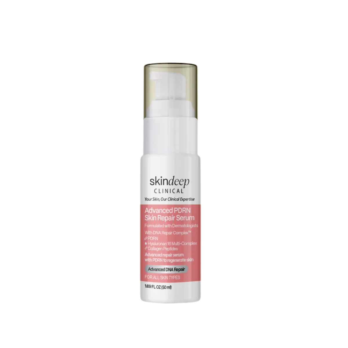 Skin Deep Advanced PDRN Skin Repair Serum