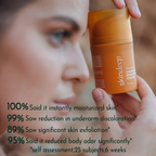 Skin Deep All Natural Under Arm Brightening Cream