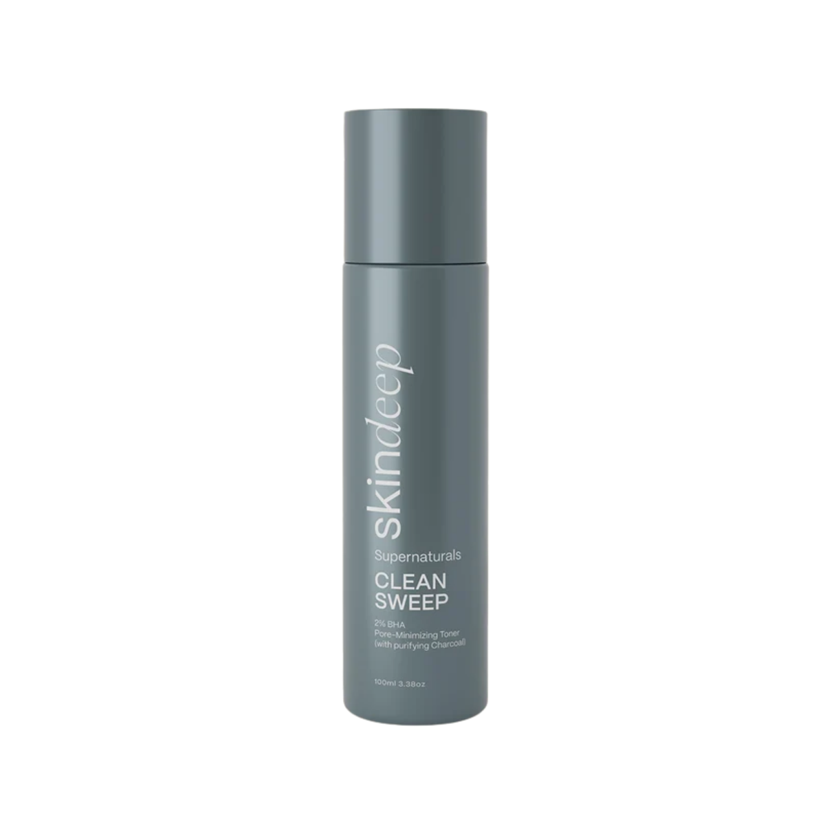 Skin Deep Clean Sweep  2% BHA Pore Minimizing Toner