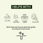 Skin Deep Clean Sweep  2% BHA Pore Minimizing Toner