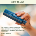 Skin Deep Clean Sweep  2% BHA Pore Minimizing Toner