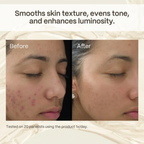 Skin Deep Daily Glow Glycolic Toner