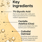Skin Deep Daily Glow Glycolic Toner