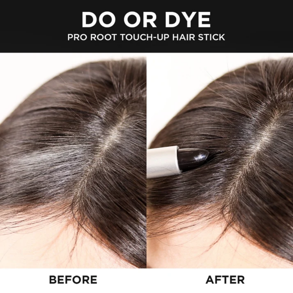 Skin Deep Do Or Dye Pro Root Touch Up Hair Stick