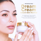 Skin Deep Dream Cream 7 In 1 Instant Skin Reviver