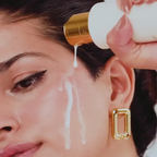 Skin Deep Dream Glaze Peptide Milk Toner