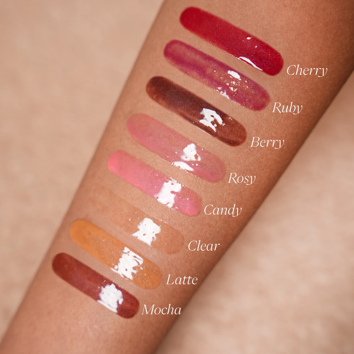 Skin Deep Gloss Pop High Shine Lip Gloss