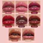 Skin Deep Gloss Pop High Shine Lip Gloss