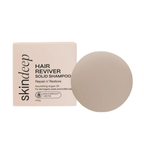 Skin Deep Hair Reviver Argan Oil Solid Shampoo