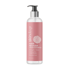 Skin Deep Hair Reviver Rice Protein Liquid Shampoo Moroccan + Rose