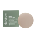 Skin Deep Hair Reviver Rosemary + Biotin Solid Shampoo