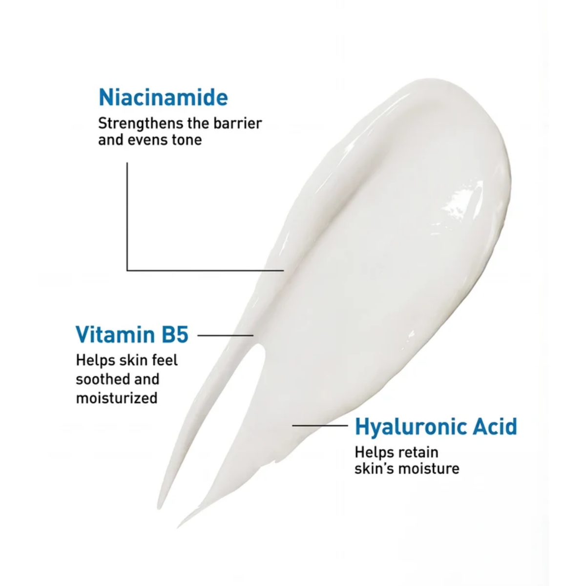 Skin Deep Hydration Restore Hyaluronic Acid Serum