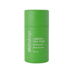 Skin Deep Lemon + Tea Tree Deodorant