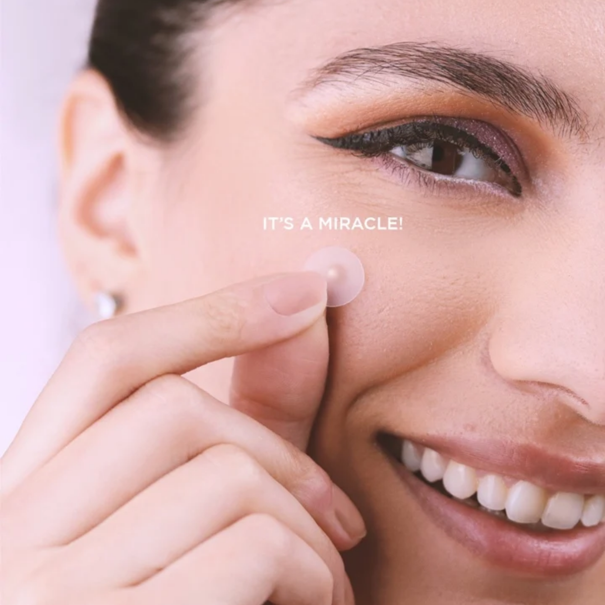 Skin Deep Miracle Patch