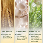 Skin Deep Moisture Condition With Silk Protein+Pro Vit B5
