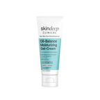 Skin Deep Oil Balance Moisturizing Gel Cream