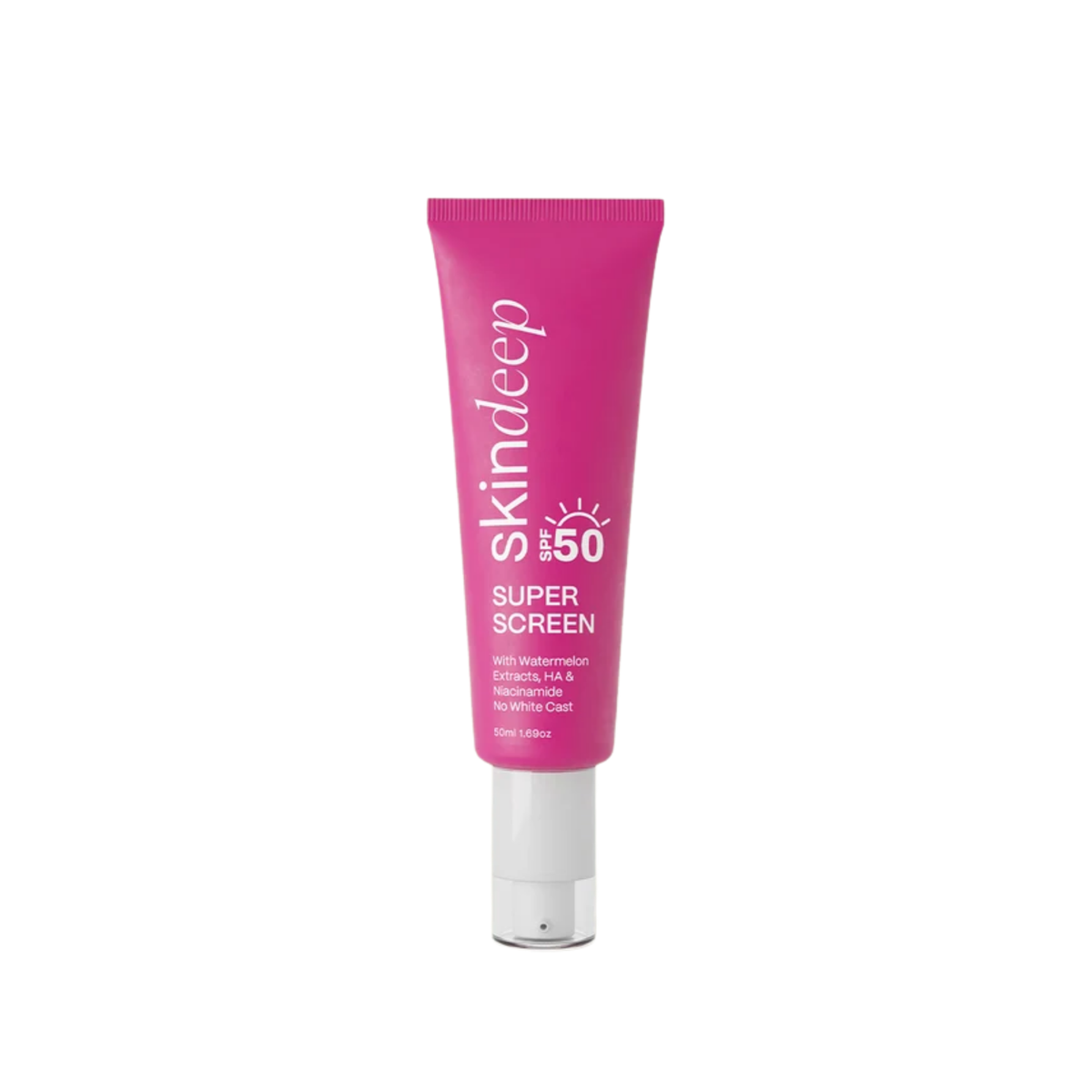 Skin Deep Super Screen SPF 50