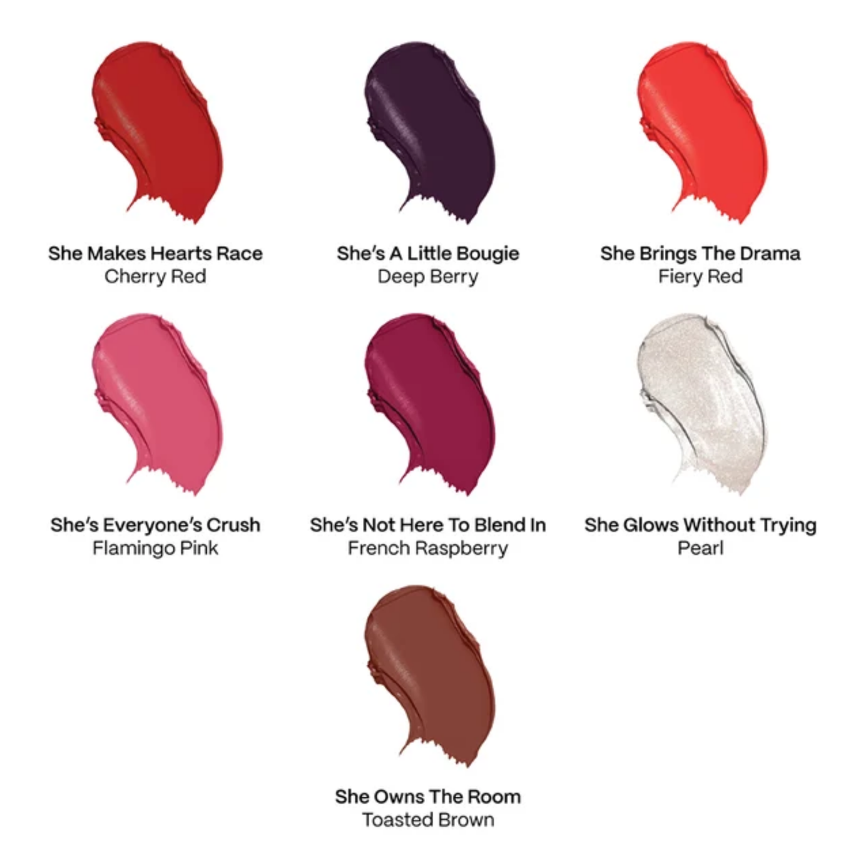 Skin Deep Velvet Flush Lip + Cheek Blush 10gm