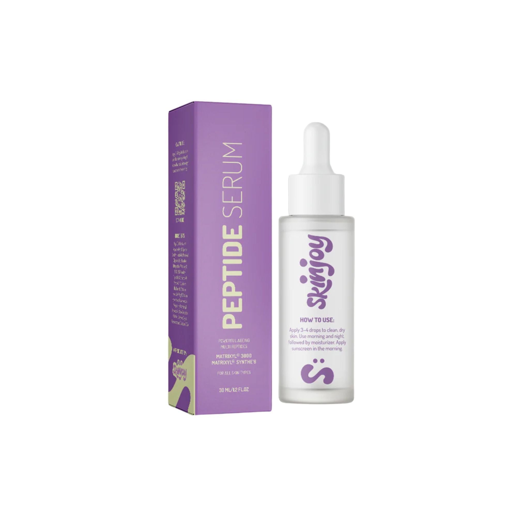SkinJoy Peptide Serum Matrixyl 3000 2%