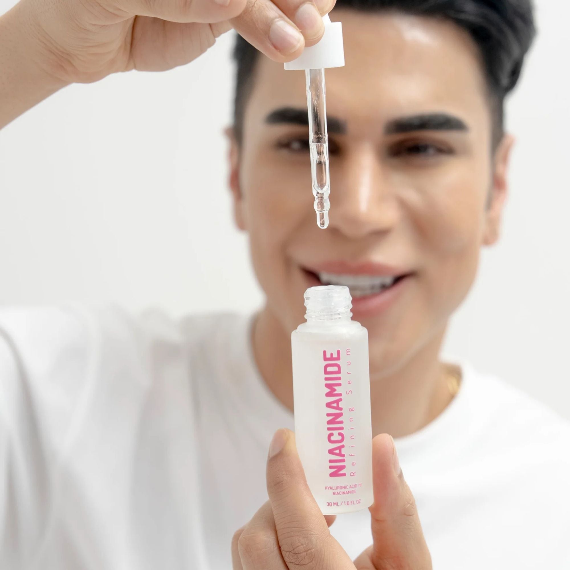 SkinJoy Refining Serum 10% Niacinamide