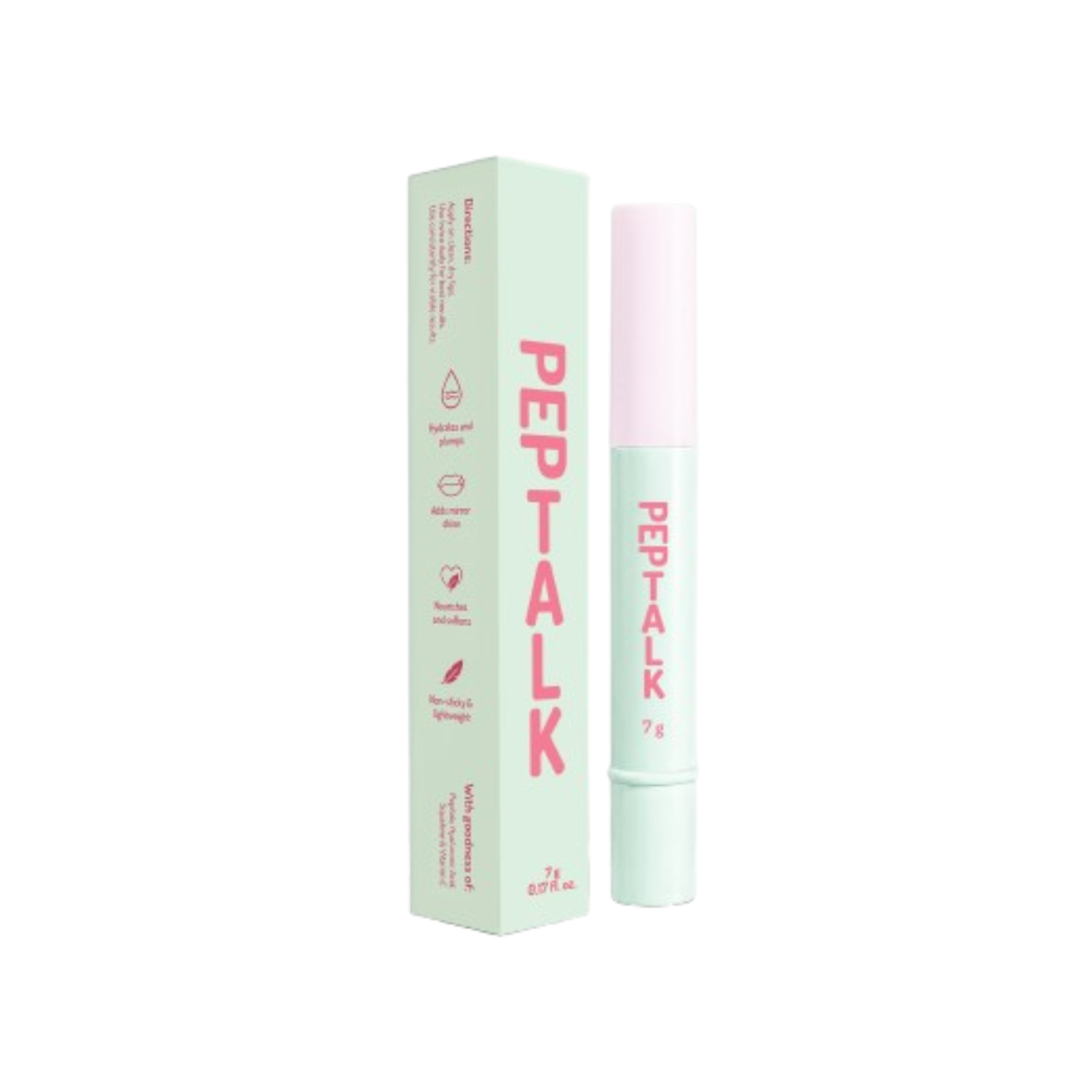 SkinJoy Peptalk Lip Treatment