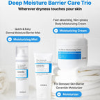 cosrx the ceramide skin barrier moisturizer