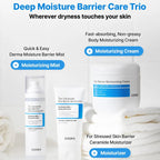 cosrx the ceramide skin barrier moisturizer fungal acne safe