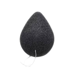AccuFix Cosmetics Bamboo Charcoal Konjac Sponge