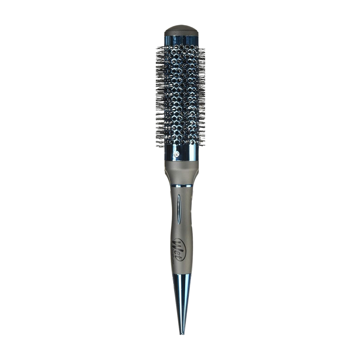 Wet Brush Pro Style Tourmaline Blowout Round Hair Brush