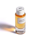 AMD Smoky Vanilla Eau De Parfum Unisex